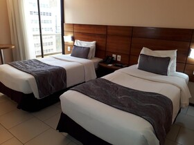Hotel Princesa Louca