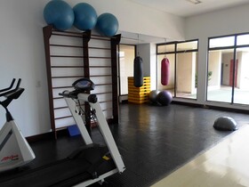Hotel Princesa Louca