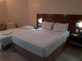 Hotel Princesa Louca