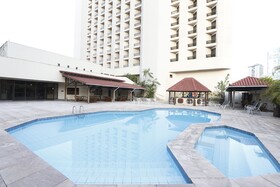 Hotel Princesa Louca