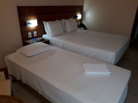 Hotel Princesa Louca
