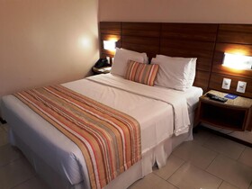 Hotel Princesa Louca
