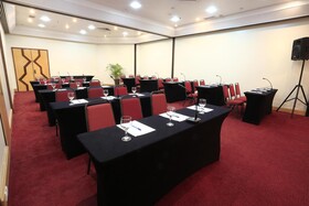Hotel Princesa Louca