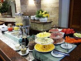 Hotel Princesa Louca