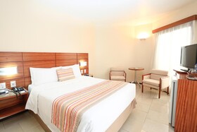 Hotel Princesa Louca