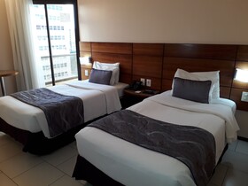 Hotel Princesa Louca