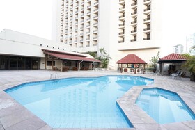 Hotel Princesa Louca