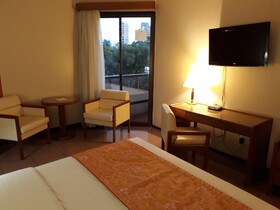 Hotel Princesa Louca