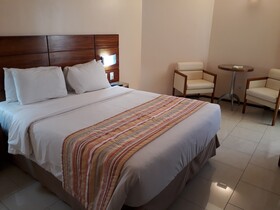 Hotel Princesa Louca
