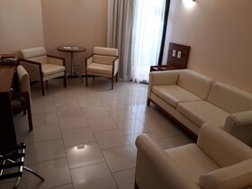 Hotel Princesa Louca