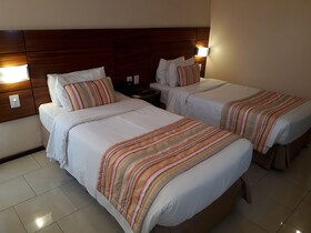 Hotel Princesa Louca