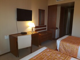 Hotel Princesa Louca