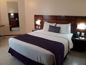 Hotel Princesa Louca