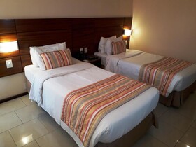 Hotel Princesa Louca