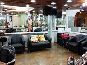 Hotel Princesa Louca