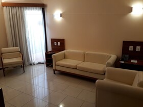 Hotel Princesa Louca