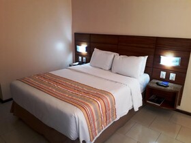 Hotel Princesa Louca