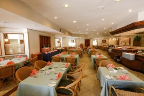 Hotel Princesa Louca