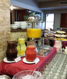 Hotel Princesa Louca