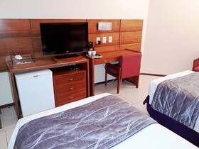Hotel Princesa Louca