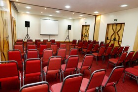 Hotel Princesa Louca