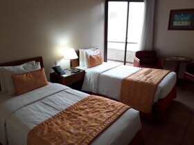 Hotel Princesa Louca