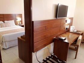 Hotel Princesa Louca