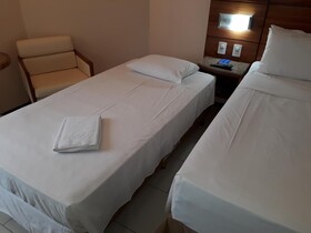 Hotel Princesa Louca