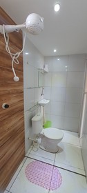 Hotel Res Betel Combu