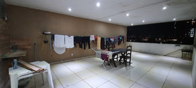 Hotel Res Betel Combu
