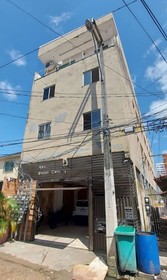 Hotel Res Betel Combu