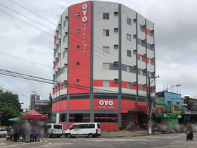 Hotel Taja by OYO Rooms