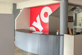 Hotel Taja by OYO Rooms