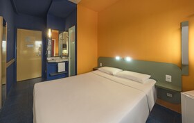 ibis budget Belem