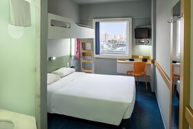 ibis budget Belem