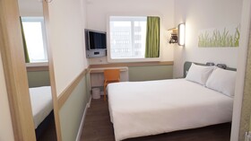 ibis budget Belem