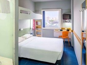 ibis budget Belem