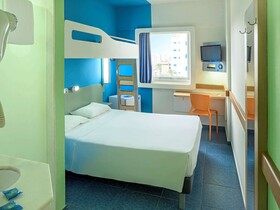 ibis budget Belem