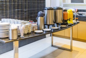 ibis budget Belém Batista Campos