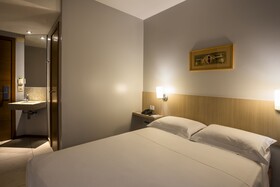 ibis budget Belém Batista Campos