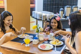 ibis budget Belém Batista Campos