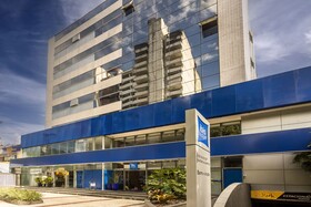 ibis budget Belém Batista Campos