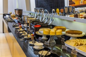 ibis budget Belém Batista Campos