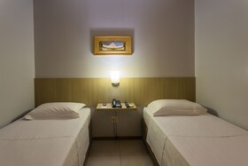 ibis budget Belém Batista Campos