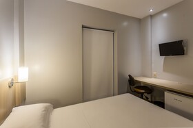ibis budget Belém Batista Campos