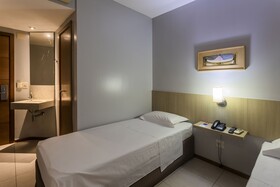 ibis budget Belém Batista Campos