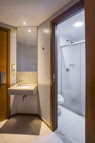 ibis budget Belém Batista Campos