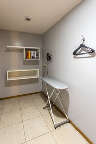 ibis budget Belém Batista Campos