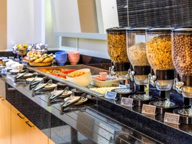ibis budget Belém Batista Campos