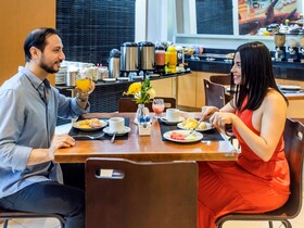 ibis budget Belém Batista Campos